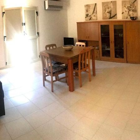 Casa Giummarra Al Primo Piano Appartement San Vito Lo Capo Buitenkant foto