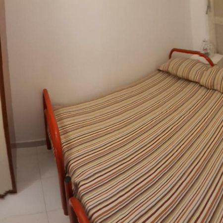 Casa Giummarra Al Primo Piano Appartement San Vito Lo Capo Buitenkant foto