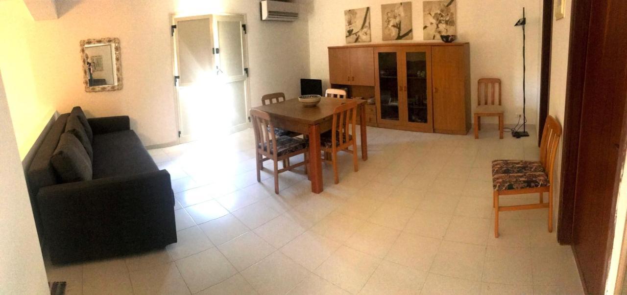 Casa Giummarra Al Primo Piano Appartement San Vito Lo Capo Buitenkant foto