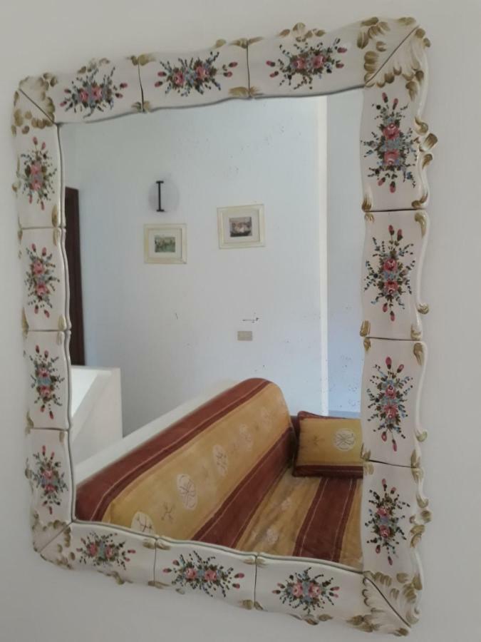 Casa Giummarra Al Primo Piano Appartement San Vito Lo Capo Buitenkant foto