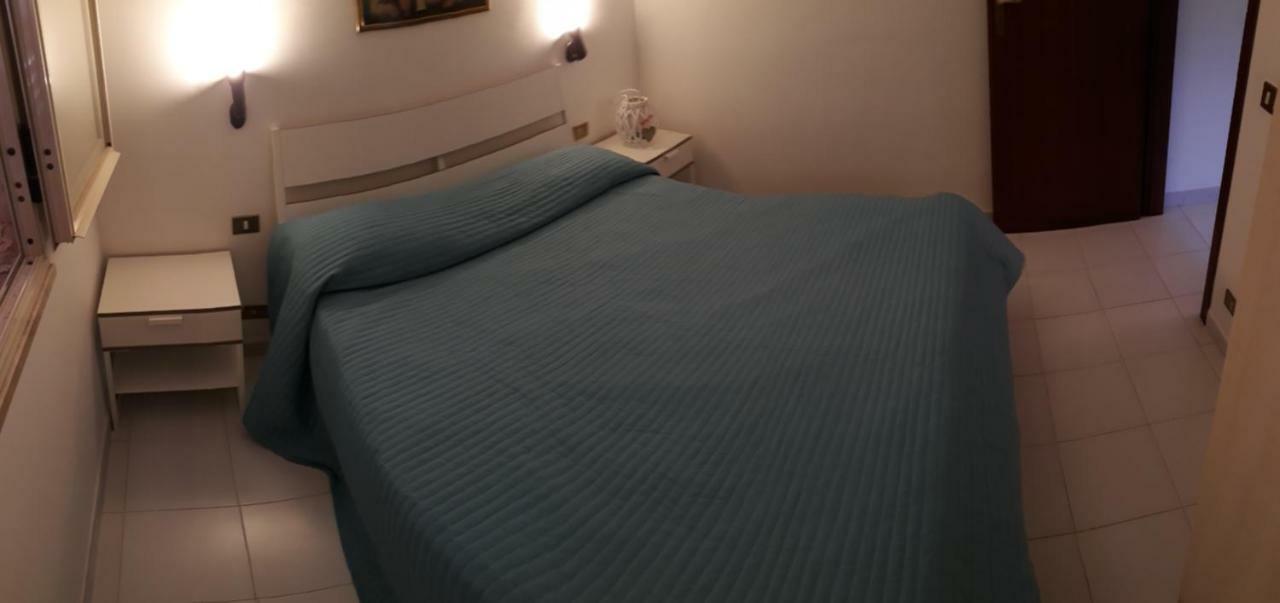 Casa Giummarra Al Primo Piano Appartement San Vito Lo Capo Buitenkant foto