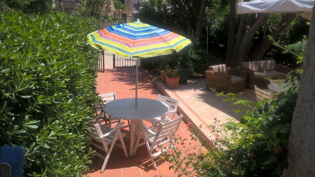 Casa Giummarra Al Primo Piano Appartement San Vito Lo Capo Buitenkant foto